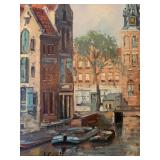 Port, Signed, Unknown 