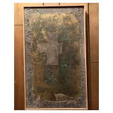 APO, Abstract, Multimedia 