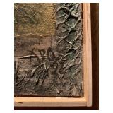 APO, Abstract, Multimedia 