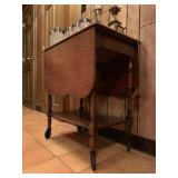 Bar Cart 