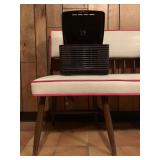 RCA Victor Portable Record Player 