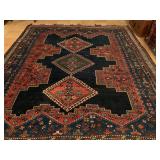 Shiraz Rug 