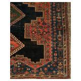 Shiraz Rug 