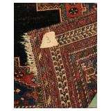 Shiraz Rug 