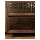 Barrister Bookcase 