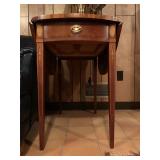 Inlaid End Tables from Councill Craftsman 