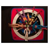 Vintage Toys, Super Hero 