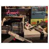 Nintendo Games and Console 