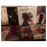 Vinyl Records, LP