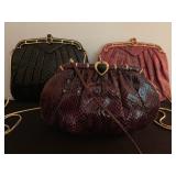 Judith Leiber Handbags 
