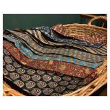 Ferragamo and Fendi Men