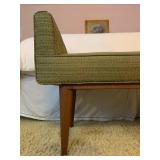 Mid Century Bench 