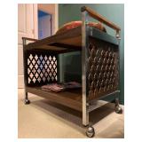 Bar Cart