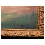 Giovani Troccoli, Landscape 