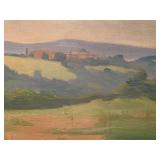 Giovani Troccoli, Landscape 