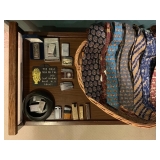 Ferragamo and Fendi Men