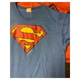 Vintage Tees, Superman 