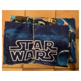 Star Wars Sheets 