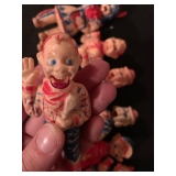 Howdy Doody and Happy Hunting!  