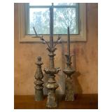 Aidan Gray Accent Decor