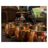 Cocktail Glasses, Barware