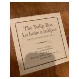 The Tulip Box, Limited Edition Tulip Series