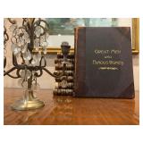 Great Men and Famous Women Eight Volume Set, 1894