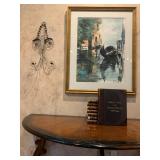 Great Men and Famous Women Eight Volume Set, 1894