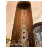 Antique Cathedral Spire