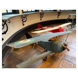 Model Airplane