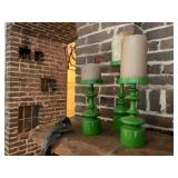 Candle Holders