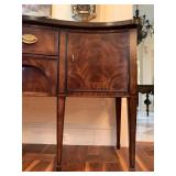 Aston Court by Henredon Flame Mahogany Sideboard