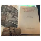 Houses and Gardens by Sir Edwin Lutyens, Carved Soapstone