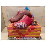 Garvalin French Children