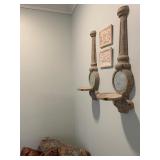 Candle Sconces 