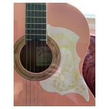 Johnson JG 100 RK Guitar 