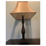 Accent Lamp 