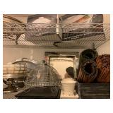 Tableware, Serving Pieces 