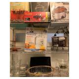 Small Kitchen Appliances, Jack LaLannes Power Juicer 