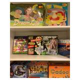 Games and Toys 