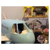 Children’s Toys from Barbie, to Breyer Horses, to Cabbage Patch Kids 