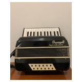 Crucianelli Accordion 
