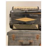 Titans Organette Accordion  