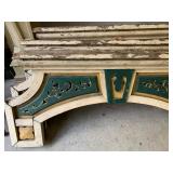  Architectural Salvage, Mantles  