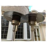  Patio Heaters, Garden Statues, Garden Benches 