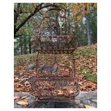  Wrought Iron Garden Decor 