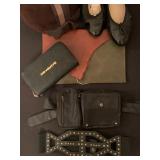 Michael Kors, Chanel Ballet Flats