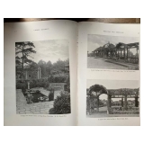 Garden Ornament by  Gertrude Jekyll