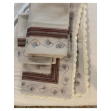 Bed Linens 