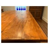 Antique Farm Table